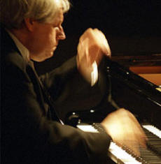 Grigory Sokolov