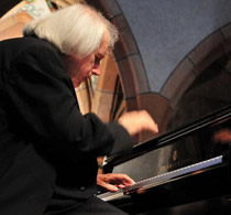 Grigory Sokolov