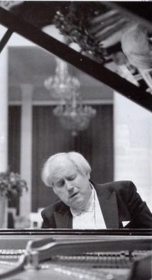 Григорий Соколов